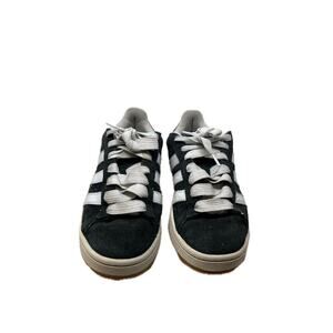 Adidas Campus 00s Core Black Sneakers Mens 9
